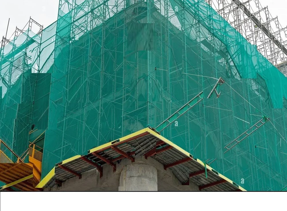 Construction Safety Nets